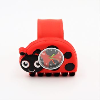 Ceas colectionabil wacky watch gargarita
