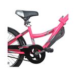 Bicicleta Co-Pilot Roz WeeRide WR06PK fotografia produsului View 4 S