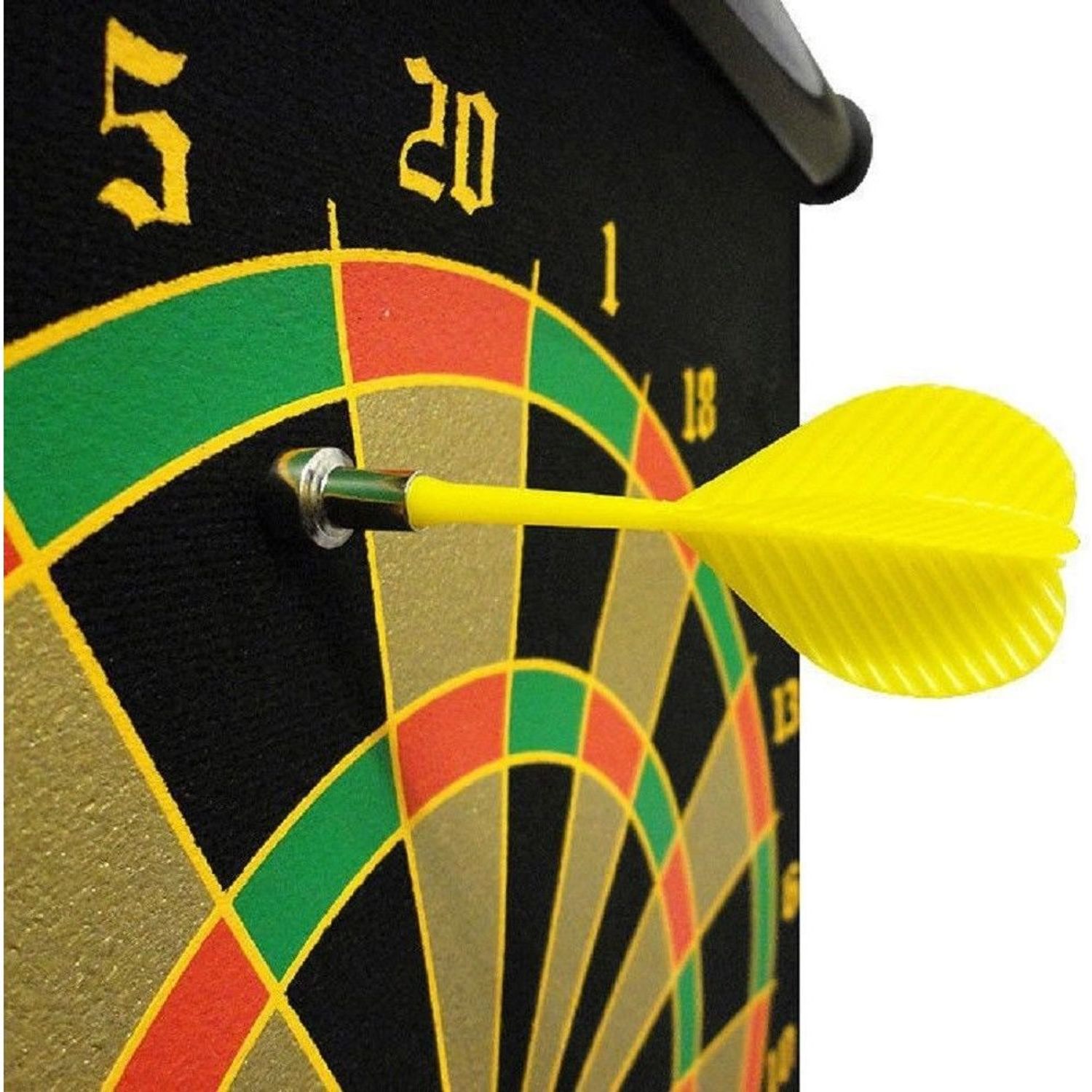 Joc Darts magnetic Keycraft KCPY104 fotografia produsului View 3 L