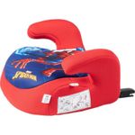Inaltator auto cu Isofix Spiderman Disney CZ10606 fotografia produsului View 7 S