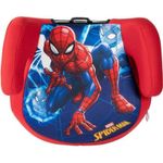 Inaltator auto cu Isofix Spiderman Disney CZ10606 fotografia produsului View 3 S