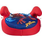 Inaltator auto cu Isofix Spiderman Disney CZ10606 fotografia produsului View 9 S