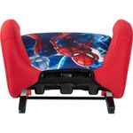 Inaltator auto cu Isofix Spiderman Disney CZ10606 fotografia produsului View 12 S