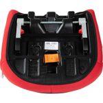 Inaltator auto cu Isofix Spiderman Disney CZ10606 fotografia produsului View 13 S