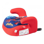 Inaltator auto cu Isofix Spiderman Disney CZ10606 fotografia produsului