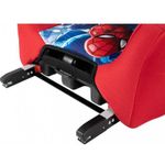 Inaltator auto cu Isofix Spiderman Disney CZ10606 fotografia produsului View 14 S