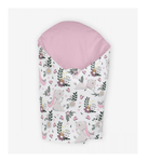 Patura de infasat Klups Bunny World C003 fotografia produsului