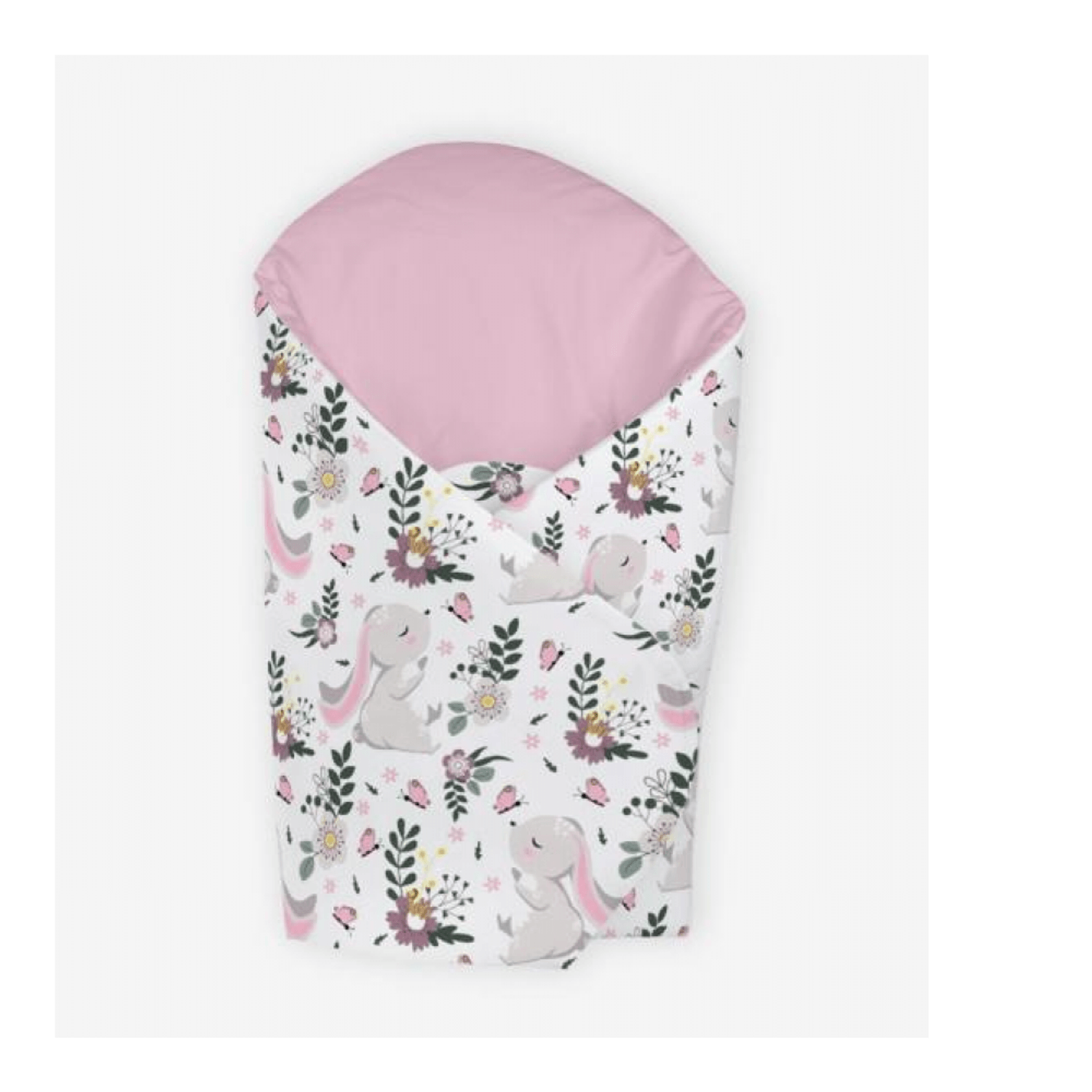 Patura de infasat Klups Bunny World C003 fotografia produsului