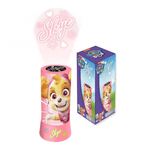 Proiector camera Paw Patrol Skye Paw Patrol EWA16539PW fotografia produsului