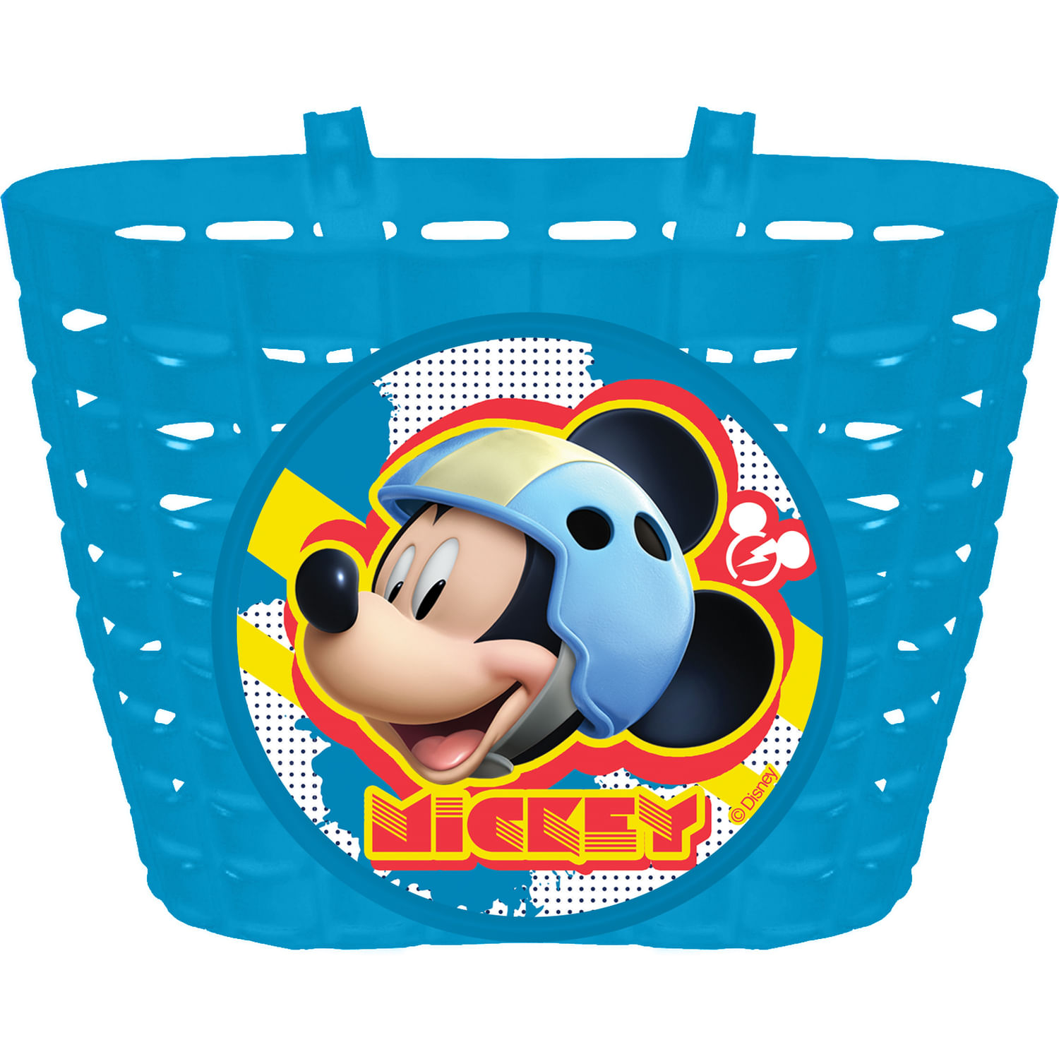 Cos bicicleta Mickey Seven SV9202 fotografia produsului View 2 L