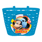 Cos bicicleta Mickey Seven SV9202 fotografia produsului