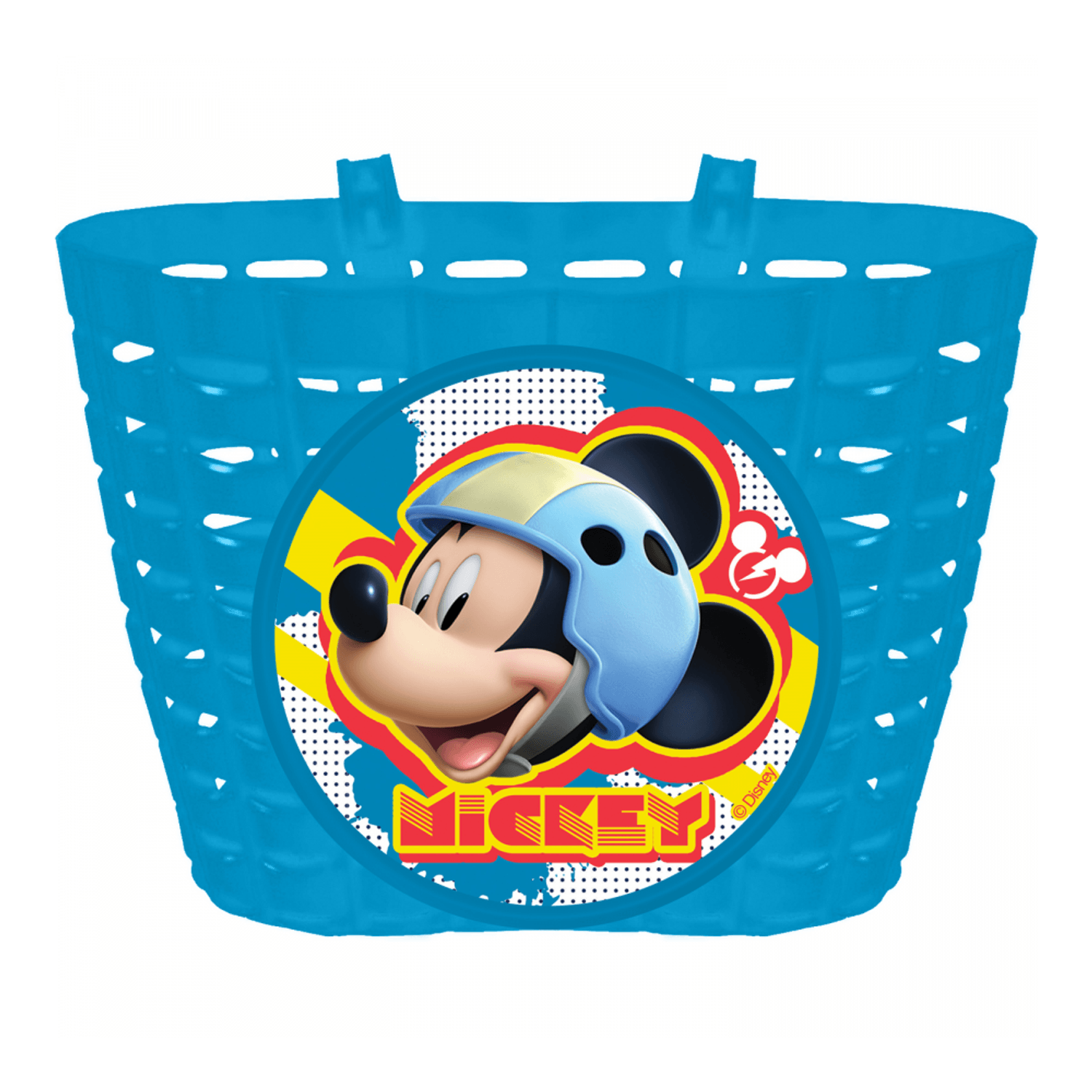 Cos bicicleta Mickey Seven SV9202 fotografia produsului