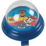 Claxon bicicleta Paw Patrol Boy Eurasia CZ10550 fotografia produsului View 2 S
