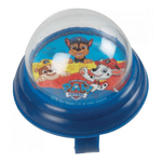 Claxon bicicleta Paw Patrol Boy Eurasia CZ10550 fotografia produsului