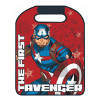 Aparatoare pentru scaun Captain America Eurasia 25462 fotografia produsului