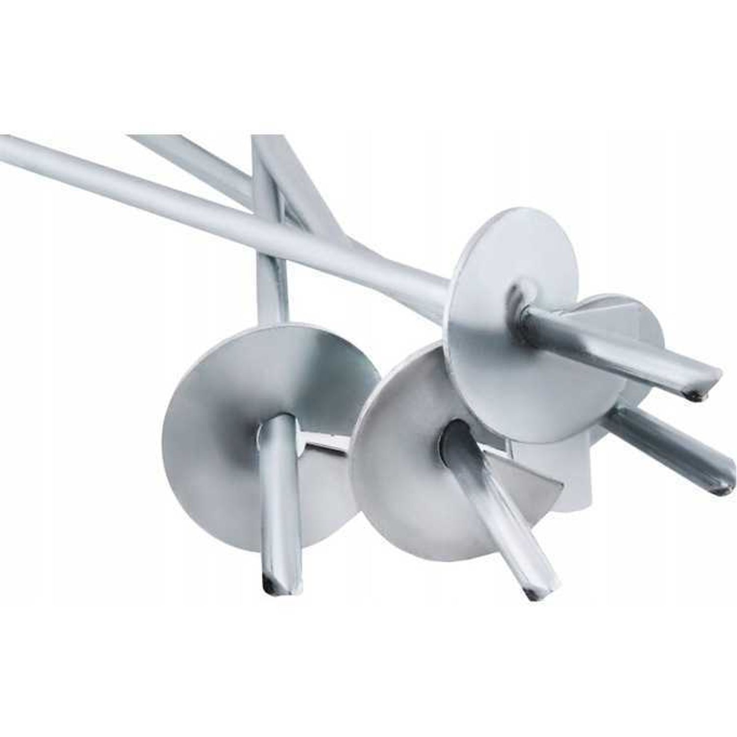 Set 4 ancore pentru trambulina Malatec MY2907 fotografia produsului View 7 L