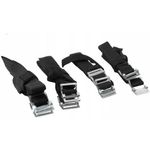 Set 4 ancore pentru trambulina Malatec MY2907 fotografia produsului View 8 S