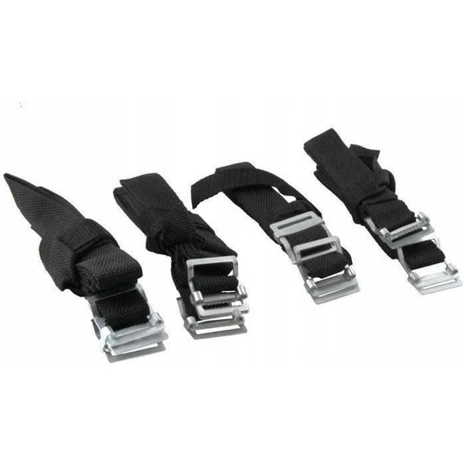 Set 4 ancore pentru trambulina Malatec MY2907 fotografia produsului View 8 L
