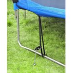 Set 4 ancore pentru trambulina Malatec MY2907 fotografia produsului View 5 S