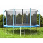 Set 4 ancore pentru trambulina Malatec MY2907 fotografia produsului View 9 S