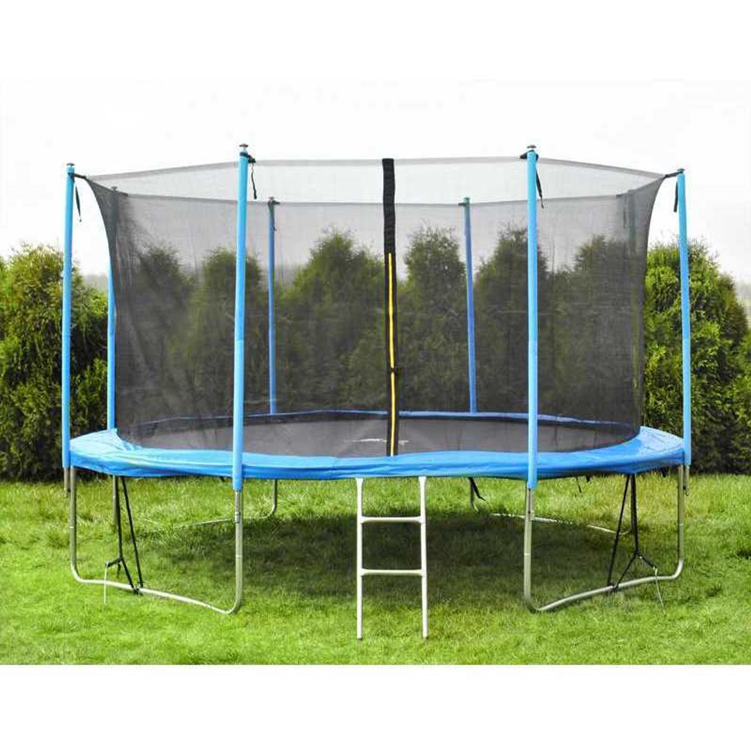 Set 4 ancore pentru trambulina Malatec MY2907 fotografia produsului View 9 L