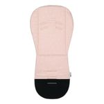 Petite&Mars - Husa pentru carucior cu printese, Roz fotografia produsului View 2 S
