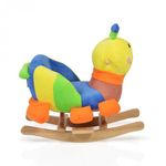 Balansoar MONI Caterpillar WJ-635 fotografia produsului View 3 S