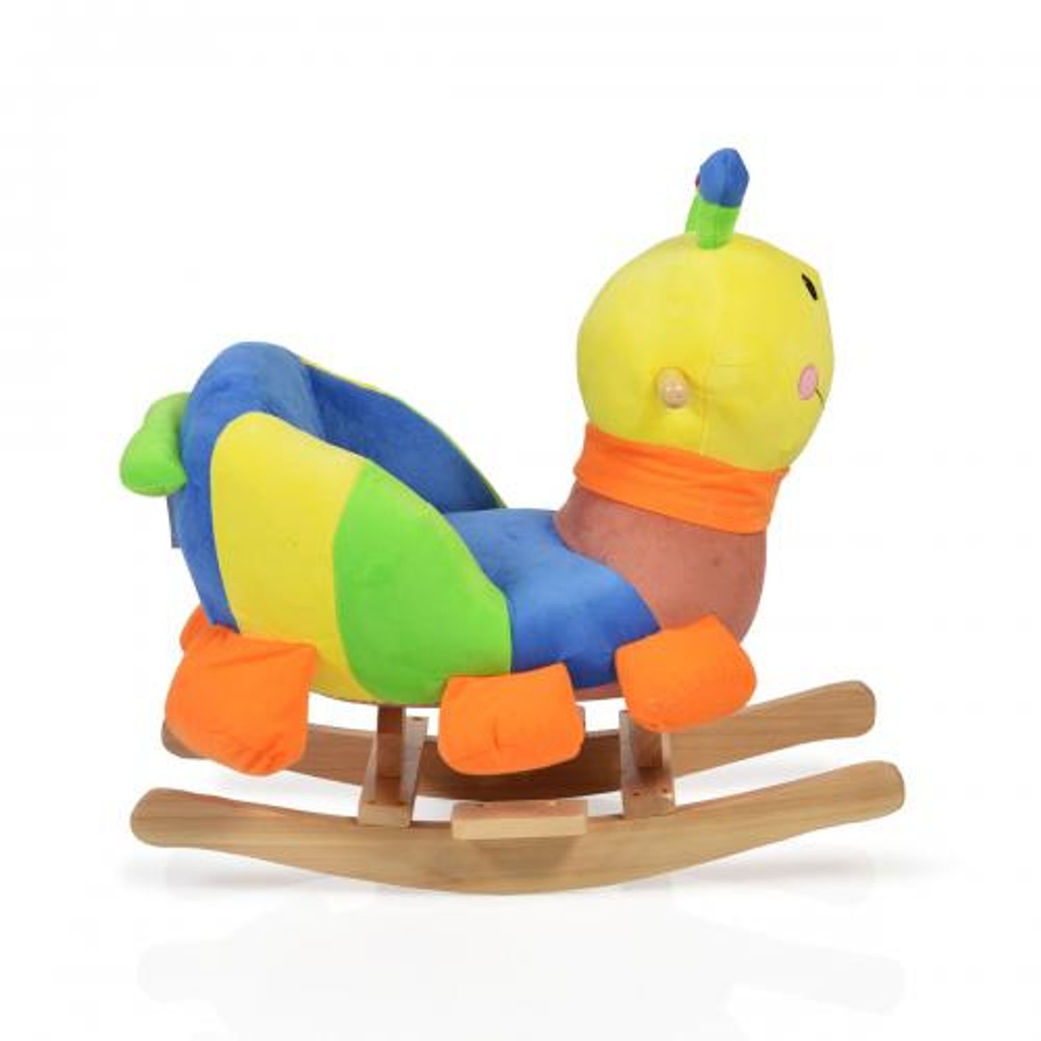 Balansoar MONI Caterpillar WJ-635 fotografia produsului View 3 L