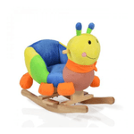 Balansoar MONI Caterpillar WJ-635 fotografia produsului