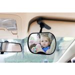 Oglinda Auto Retrovizoare Altabebe AL1106 fotografia produsului View 5 S