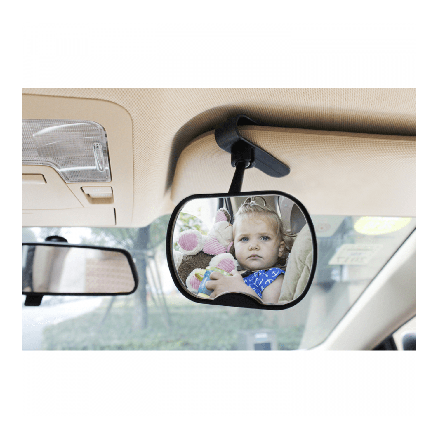Oglinda Auto Retrovizoare Altabebe AL1106 fotografia produsului