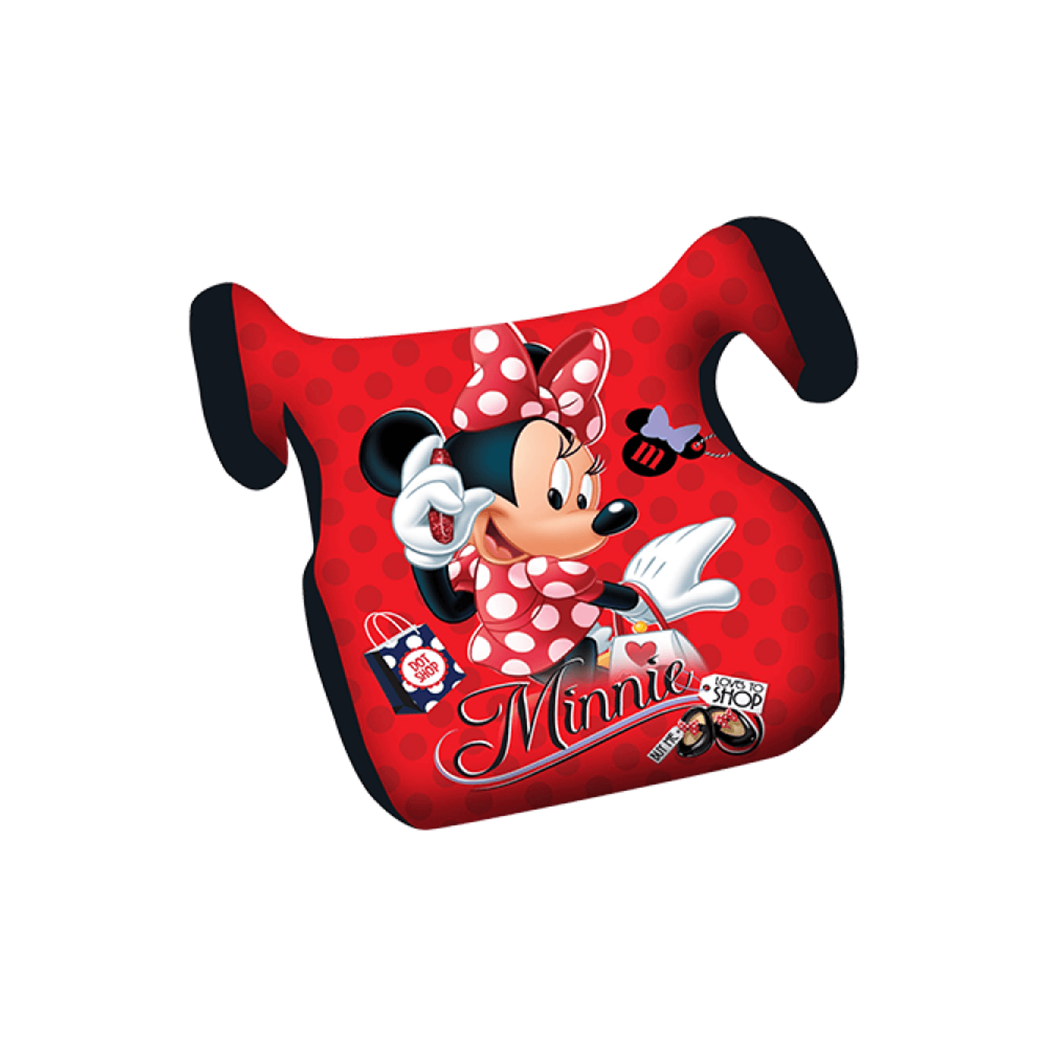 Inaltator Auto Minnie Disney CZ10278 fotografia produsului