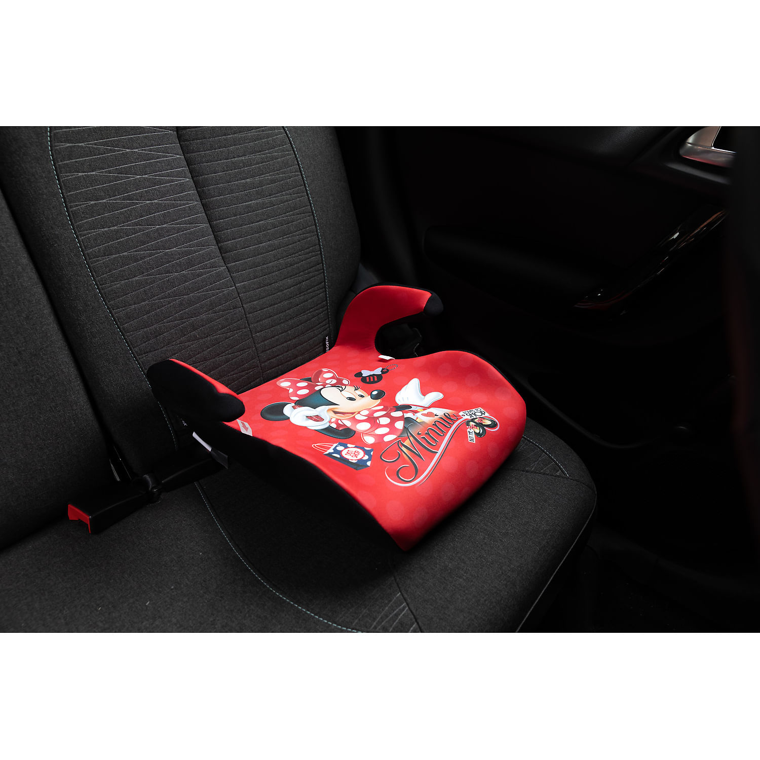 Inaltator Auto Minnie Disney CZ10278 fotografia produsului View 4 L