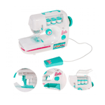 Barbie set croitorie cu masina de cusut fotografia produsului