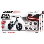 Bicicleta fara pedale 12 Star Wars Stormtrooper Seven SV9912 fotografia produsului View 5 S
