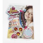 Set de colorat parul Soy Luna fotografia produsului View 2 S