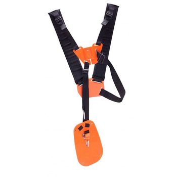 Curea de umar pentru trimmere, hecht 000102