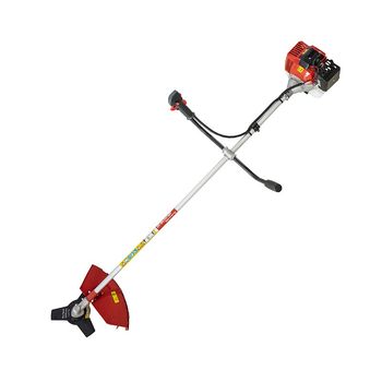 Motocoasa de umar breckner germany motor 2t 52 cm³ 2.7cp 10.000 rpm euro ii