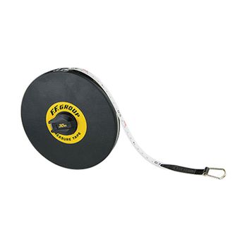 Ruleta ff group 12479, din fibra de sticla, 50 m