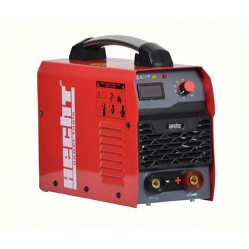 Invertor de sudura hecht 1814 20-140 a electrozi 1-3.2 mm 4.7 kg