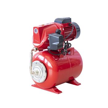 Hidrofor breckner germany putere 750 w butelie 19 litri 1.8-3.2 bari inaltime refulare 40 m