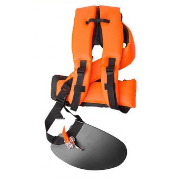 Curea de umar pentru trimmere, hecht 000103