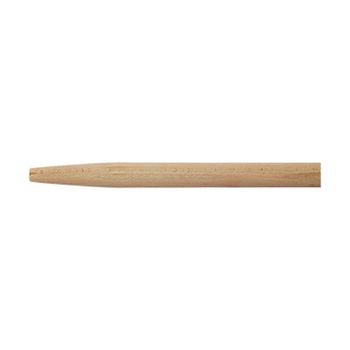 Coada din lemn pentru grebla 120 cm x 28 mm