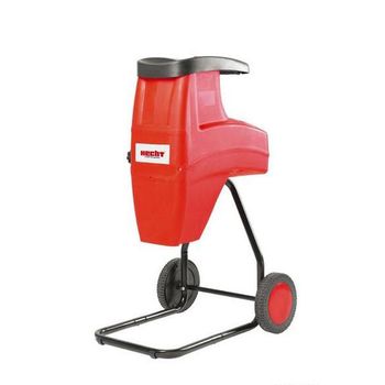 Tocator de crengi hecht 626 silent, 2600 w, diametru maxim 4 cm³