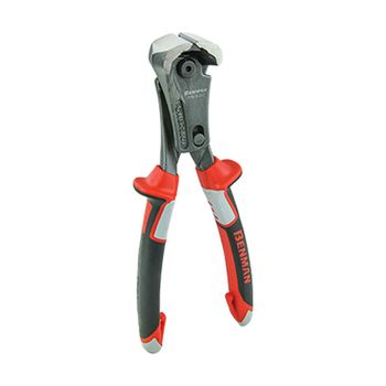Cleste de taiat cu parghie benman 77513 200 mm