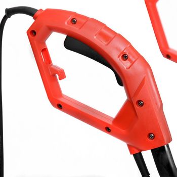 Sapa electrica hecht 738, putere 1000 w, latime de lucru 36.5 cm³ 7.7 kg