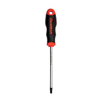 Surubelnita benman 75166 tip torx 08*200 mm