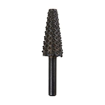 Freza pila conica pentru lemn benman 7410715 mm prindere 6 mm