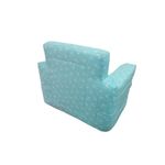 Fotoliu din burete pentru copii MyKids Ocean fotografia produsului View 3 S