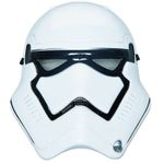 Masca STORMTROOPER Star Wars fotografia produsului